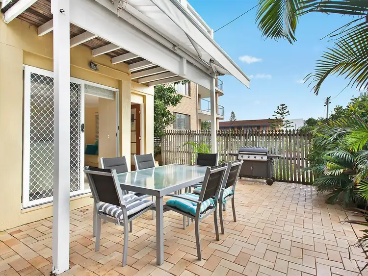 Second view of Homely house listing, 1/206 Jefferson Lane, Palm Beach QLD 4221