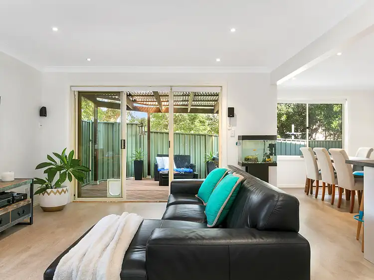 Second view of Homely townhouse listing, 4/49 Mountain Road, Austinmer NSW 2515