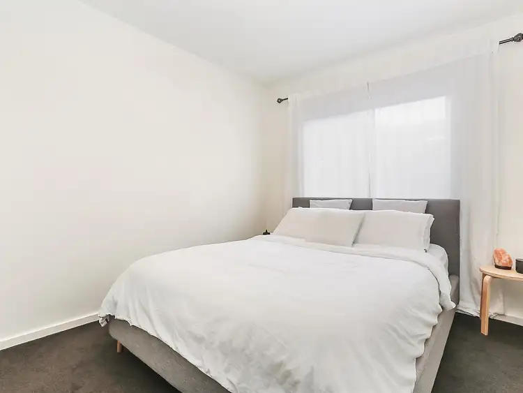 Third view of Homely apartment listing, 10/155 Gordon Street, Footscray VIC 3011