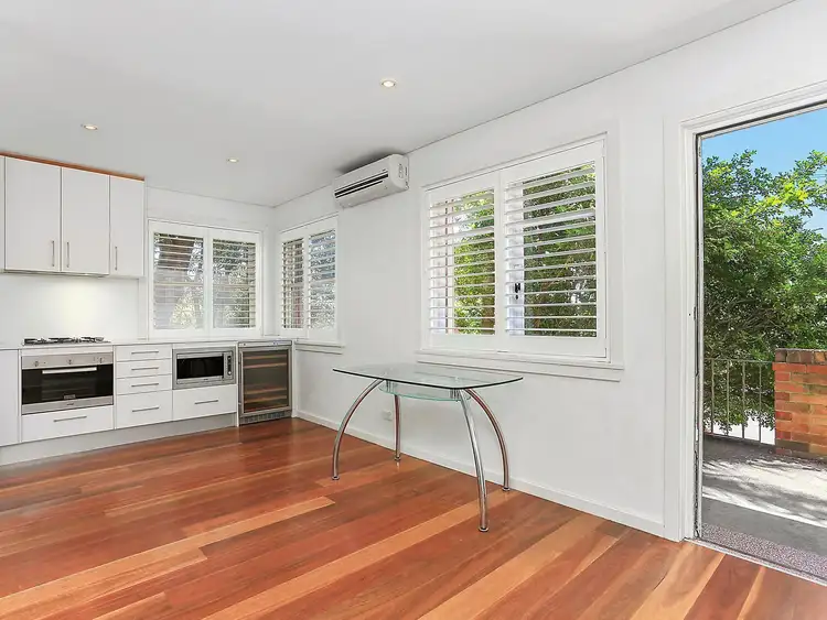 Second view of Homely apartment listing, 1/477 Sydney Road, Balgowlah NSW 2093