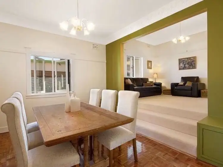 Fourth view of Homely house listing, 2 Glover Street, Willoughby NSW 2068