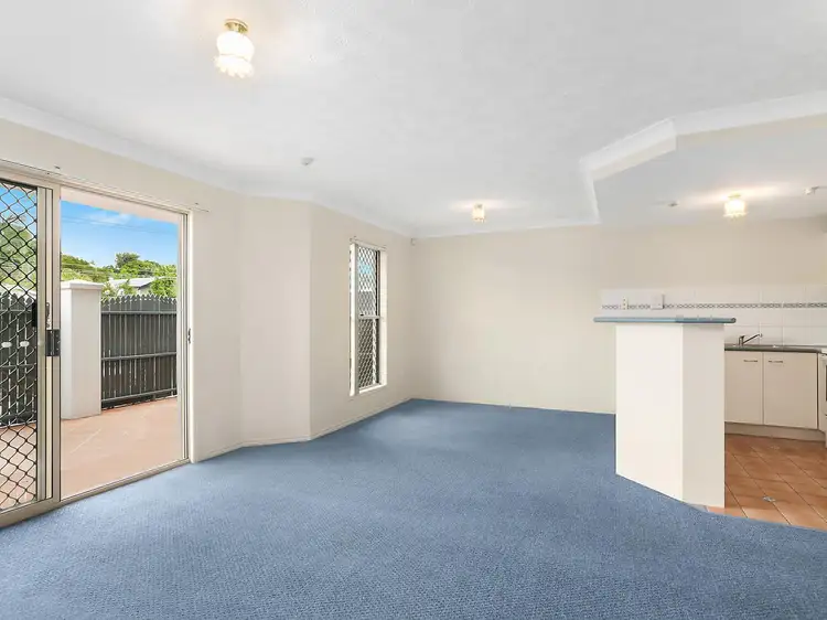 Fourth view of Homely apartment listing, 5/43 Carberry Street, Grange QLD 4051