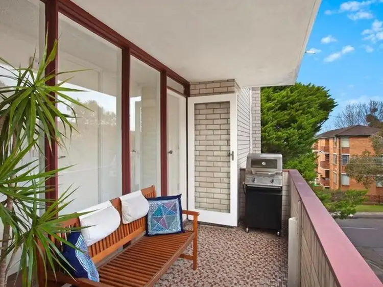 Main view of Homely apartment listing, 1/18 St Luke Street, Randwick NSW 2031
