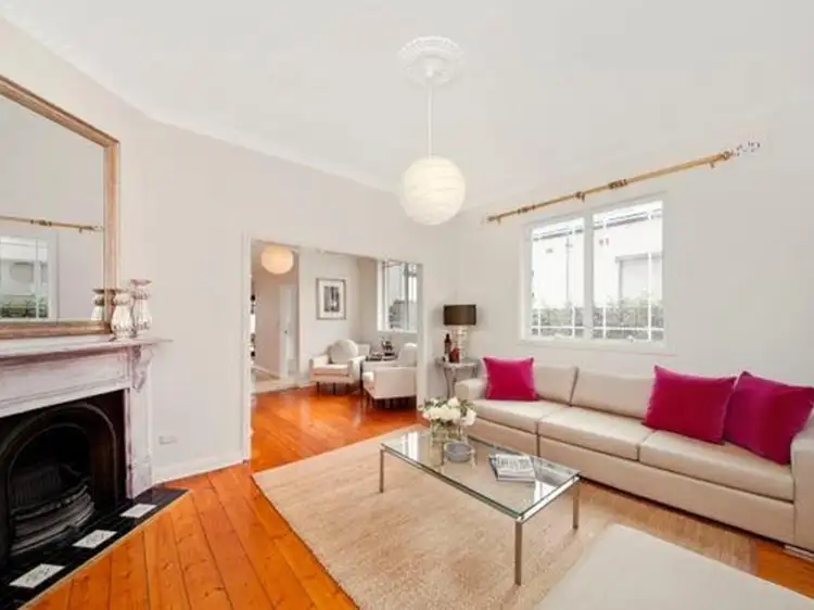 15 Stewart Street, Randwick NSW 2031