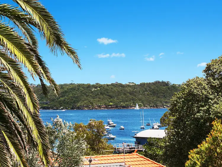 Second view of Homely house listing, 3 Robertson Place, Watsons Bay NSW 2030