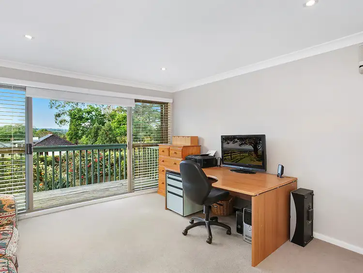 Fifth view of Homely house listing, 9A Lyne Road, Cheltenham NSW 2119