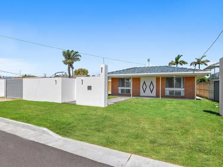Main view of Homely house listing, 8 Gulai Street, Palm Beach QLD 4221