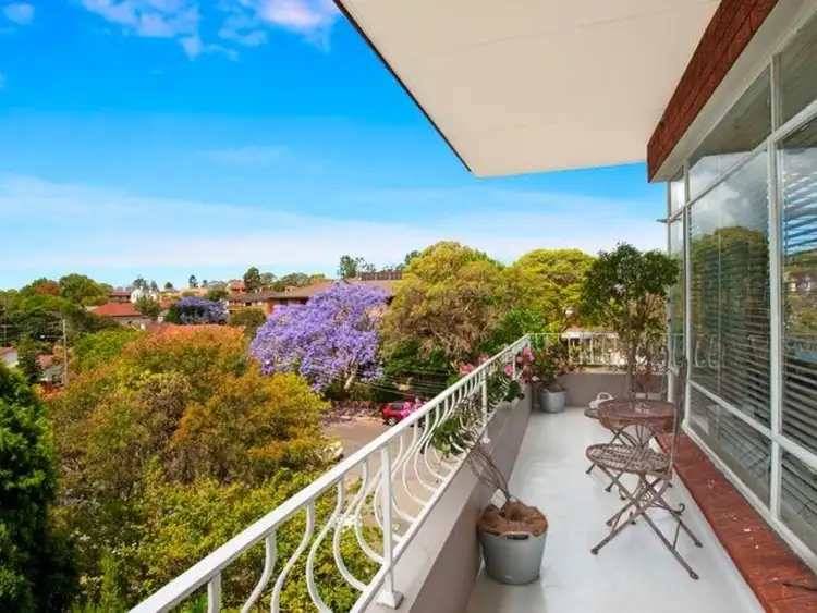 Fourth view of Homely apartment listing, 3/39 Albert Parade, Ashfield NSW 2131