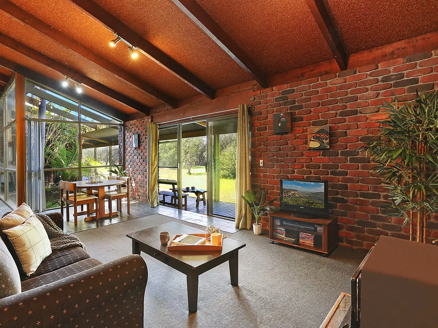 Main view of Homely house listing, 1572 Comerong Island Road, Comerong Island NSW 2540