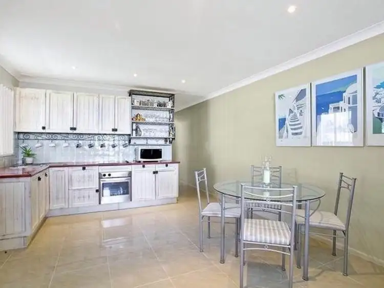 Second view of Homely apartment listing, 3/118 The Esplanade, Ettalong Beach NSW 2257