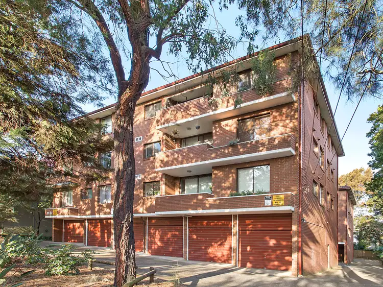 Fourth view of Homely apartment listing, 5/21 Tupper Street, Enmore NSW 2042