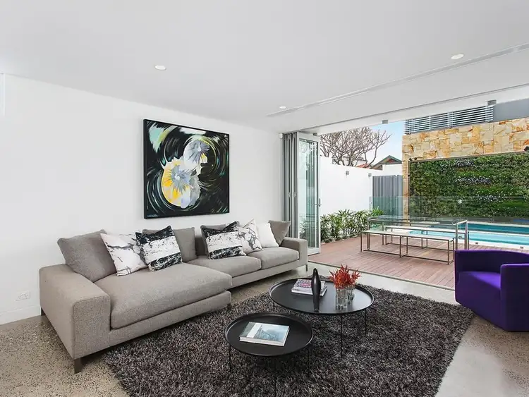 Fifth view of Homely house listing, 5 Read Street, Bronte NSW 2024