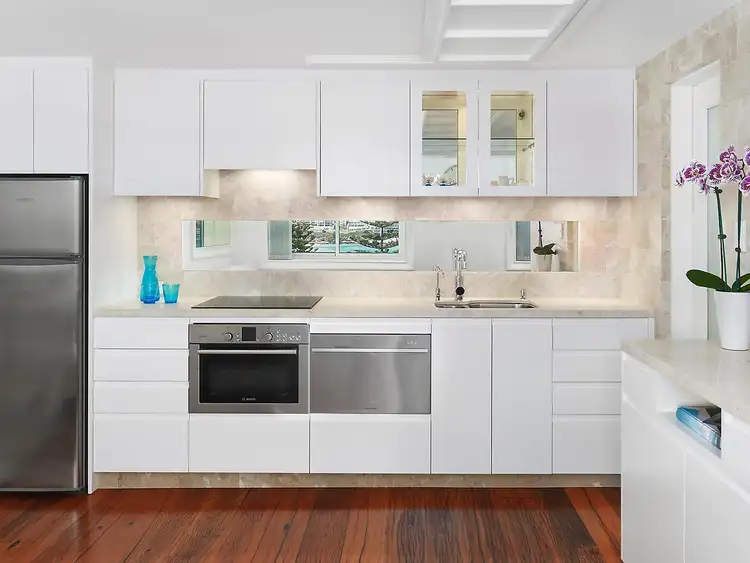 Fourth view of Homely studio listing, 1/242 Campbell Parade, Bondi Beach NSW 2026