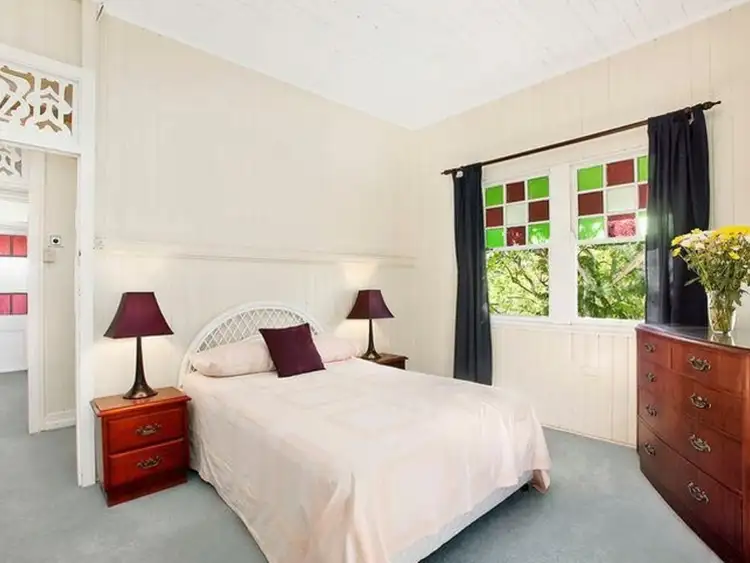 Sixth view of Homely house listing, 26 Lodge Street, Toowong QLD 4066