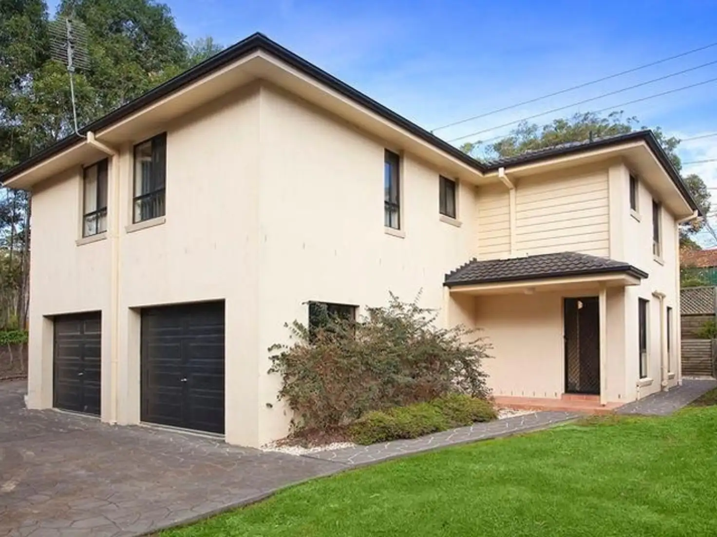 Main view of Homely townhouse listing, 2/74 Karalta Road, Erina NSW 2250