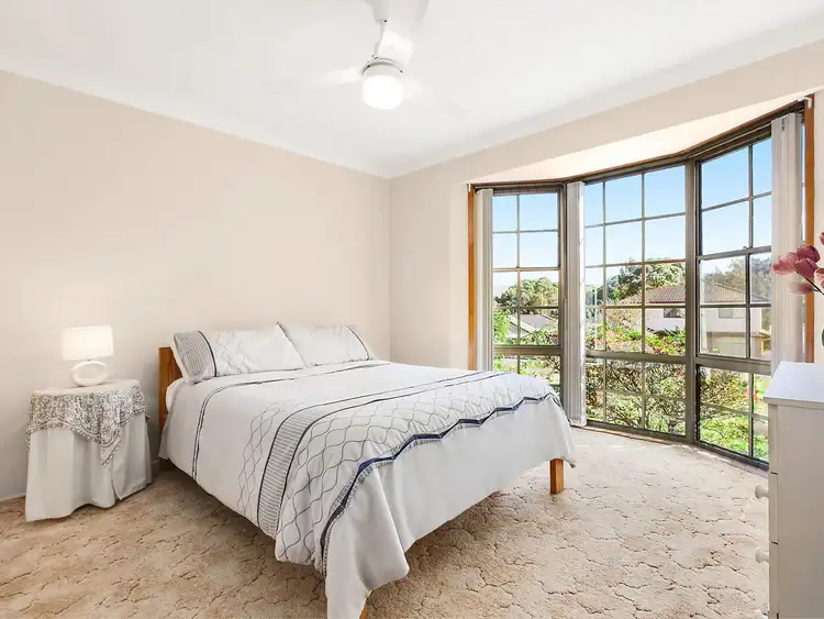 Fourth view of Homely house listing, 27 Cameron Crescent, Kiama Downs NSW 2533