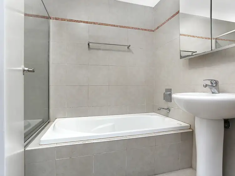 Fourth view of Homely apartment listing, 49/1 Clarence Street, Strathfield NSW 2135