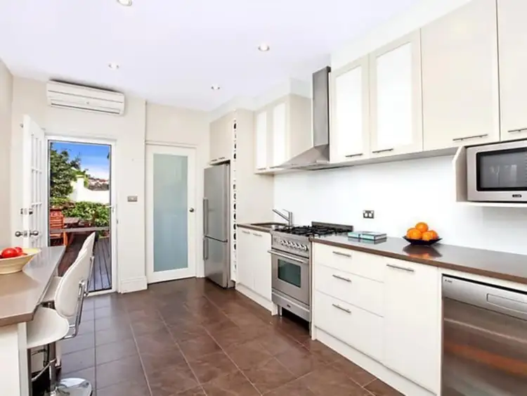 Second view of Homely house listing, 20 The Avenue, Balmain East NSW 2041
