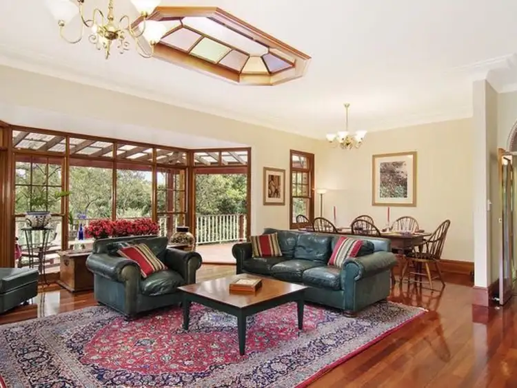 Sixth view of Homely house listing, 43 Gloucester Road, Epping NSW 2121