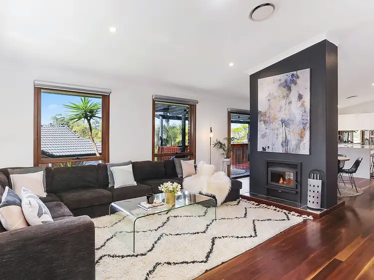 Main view of Homely house listing, 51 Lamerton Drive, Figtree NSW 2525