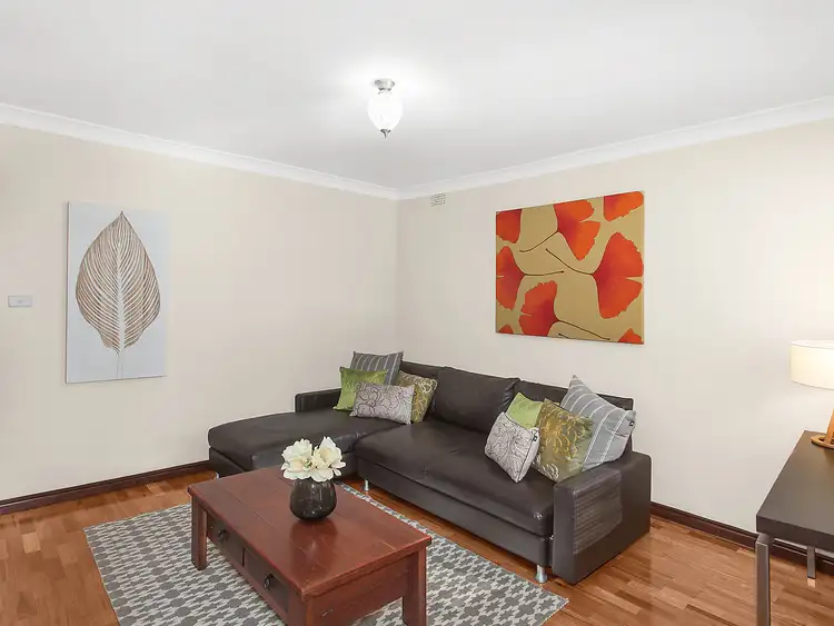Second view of Homely house listing, 33 Fairfowl Street, Dulwich Hill NSW 2203