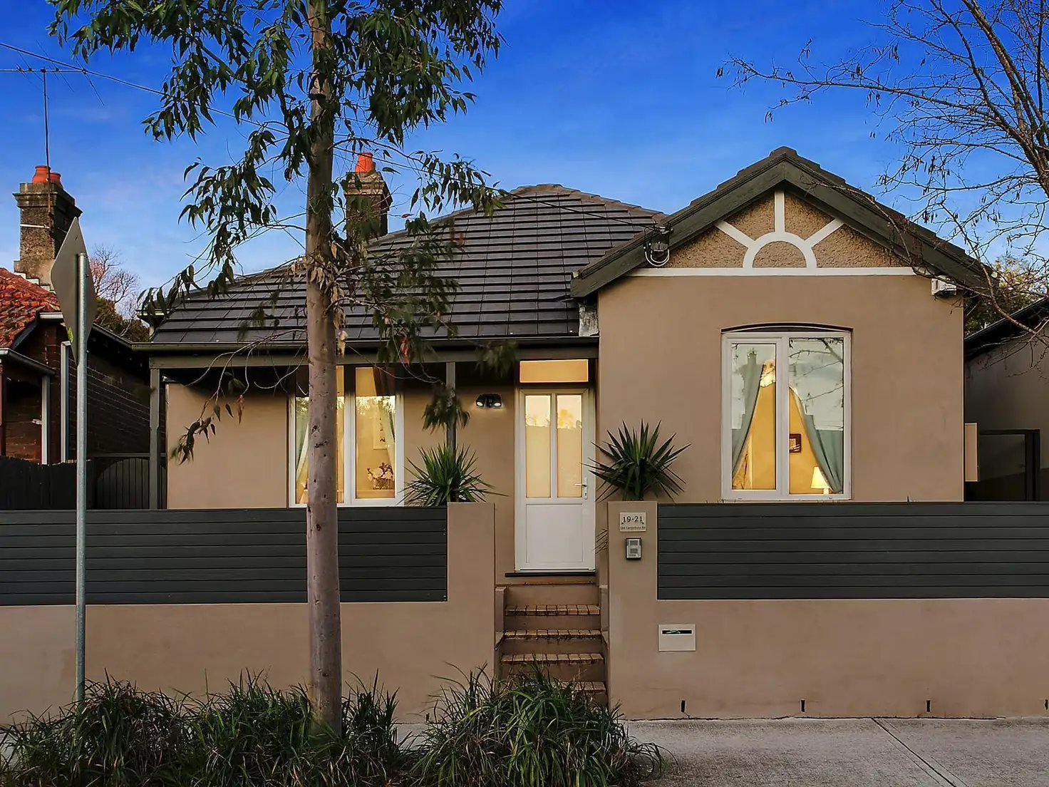 Main view of Homely house listing, 19 Old Canterbury Road, Lewisham NSW 2049