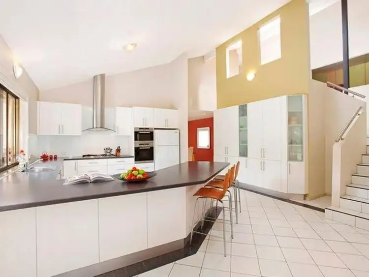 Second view of Homely house listing, 30 Deenyi Close, Cordeaux Heights NSW 2526