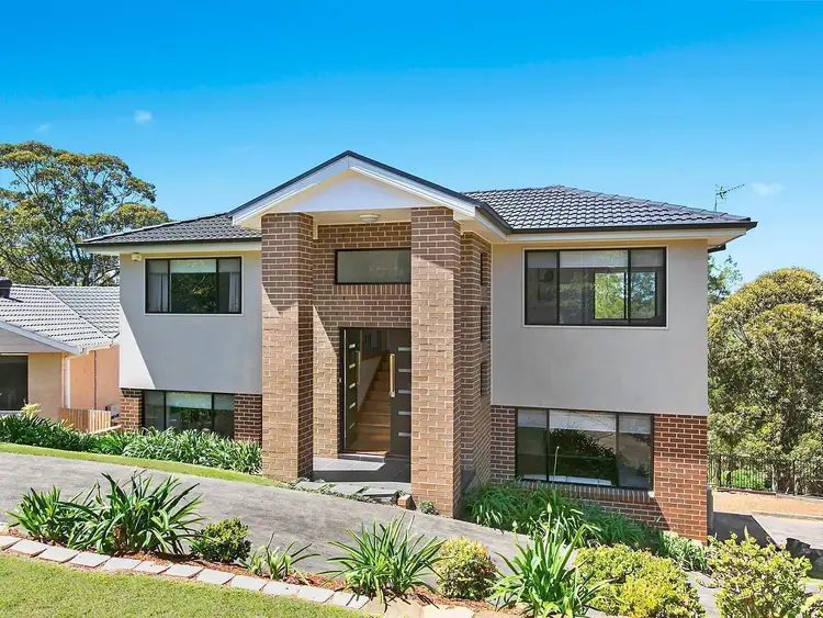 Main view of Homely house listing, 20 Marril Circuit, Cordeaux Heights NSW 2526