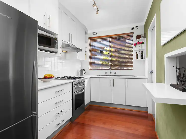 Second view of Homely apartment listing, 33/33 Stokes Street, Lane Cove NSW 2066