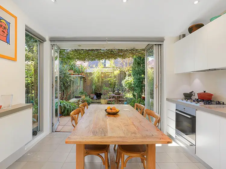 Third view of Homely house listing, 114 Denison Street, Camperdown NSW 2050