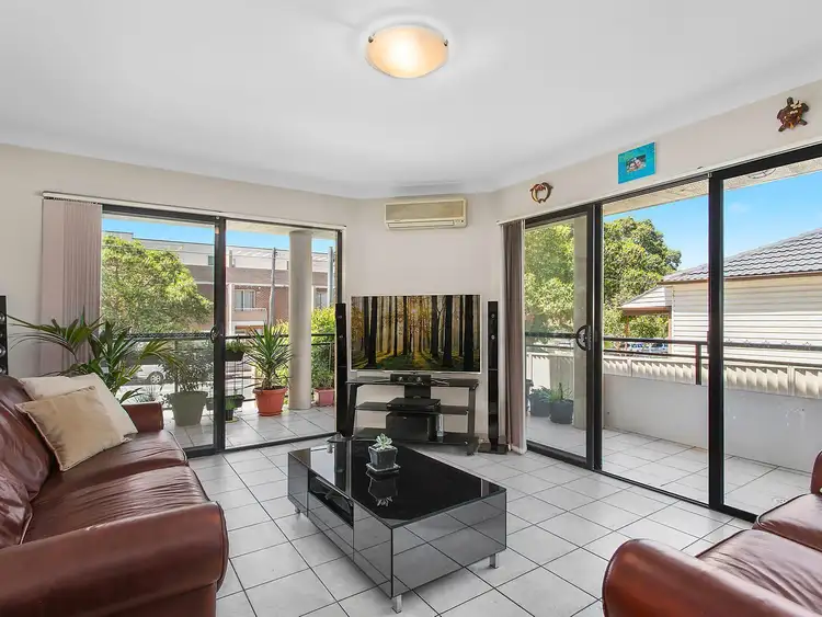 Main view of Homely apartment listing, 2/82 Beaconsfield Street, Silverwater NSW 2128