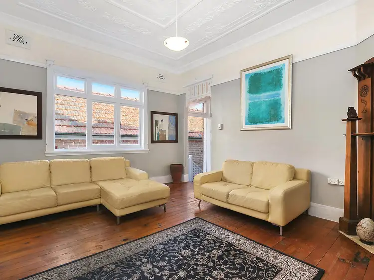 Second view of Homely house listing, 131 Warren Road, Marrickville NSW 2204