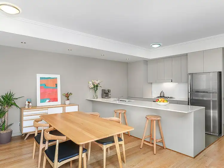 5/29 Cowper Street, Marrickville NSW 2204