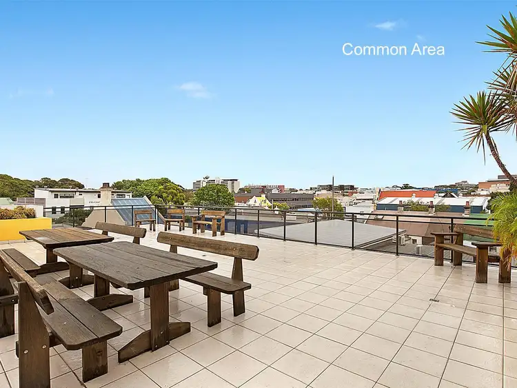 Second view of Homely apartment listing, 2/180 Cope Street, Waterloo NSW 2017