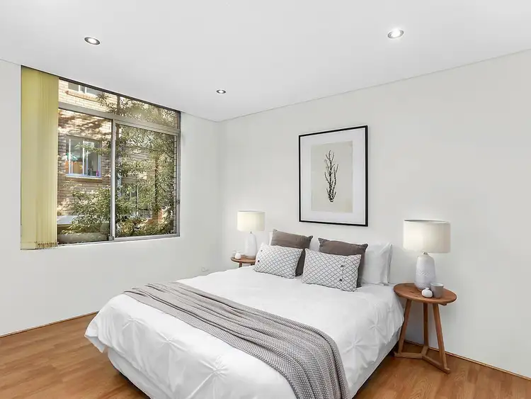 Sixth view of Homely apartment listing, 7/108 Mount Street, Coogee NSW 2034