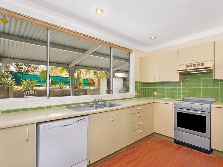 Fourth view of Homely house listing, 54 Cochrane Street, Paddington QLD 4064