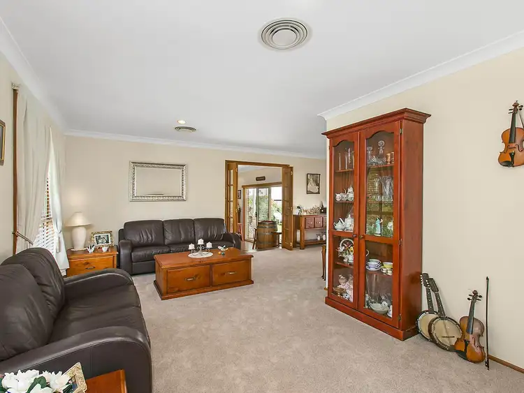 Sixth view of Homely house listing, 40 Natan Place, Cordeaux Heights NSW 2526