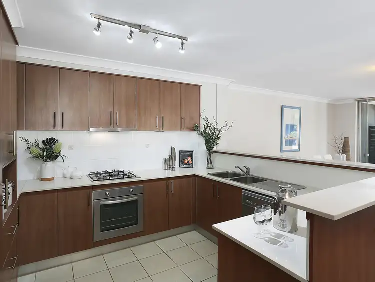 Third view of Homely apartment listing, 1/87 Manning Street, Kiama NSW 2533