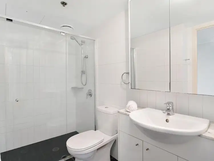 Sixth view of Homely apartment listing, 104/26 Felix Street, Brisbane City QLD 4000