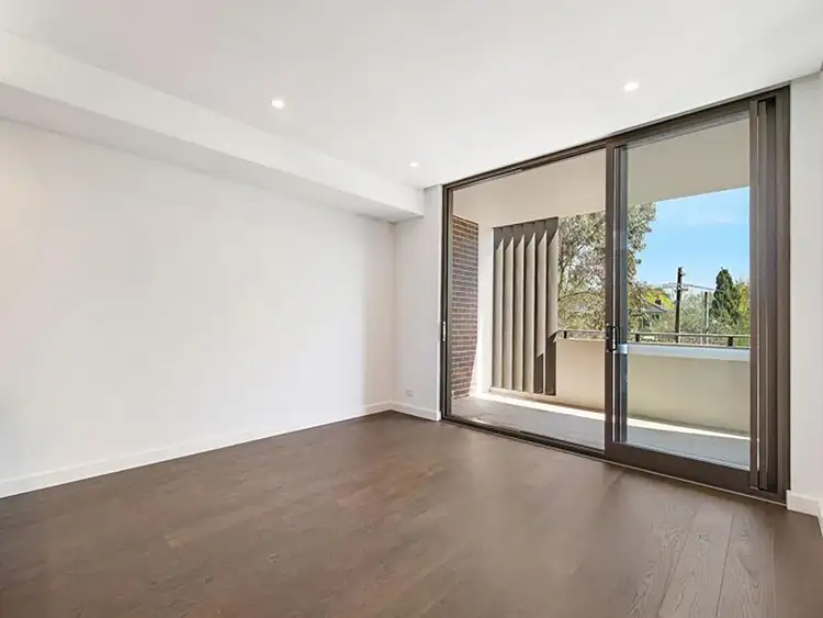 Main view of Homely apartment listing, D 201 Uptown 5 Victoria Street, Roseville NSW 2069