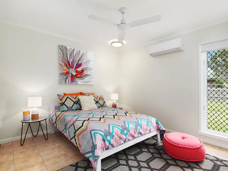 Fourth view of Homely house listing, 21 Fuller Street, Heatley QLD 4814