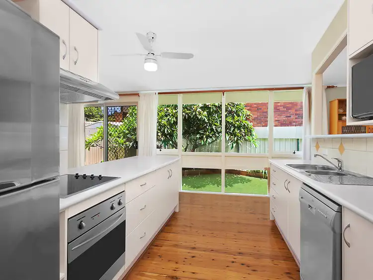 116 Pioneer Parade, Banora Point NSW 2486
