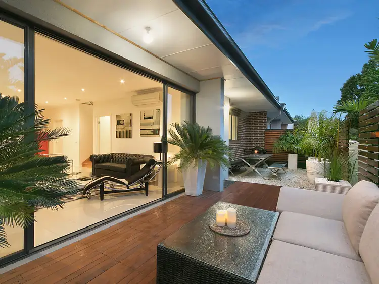 7/24 Adrienne Crescent, Mount Waverley VIC 3149