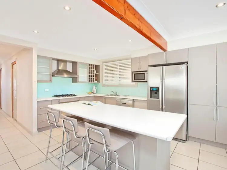 Third view of Homely house listing, 9 Benelong Street, Bulli NSW 2516