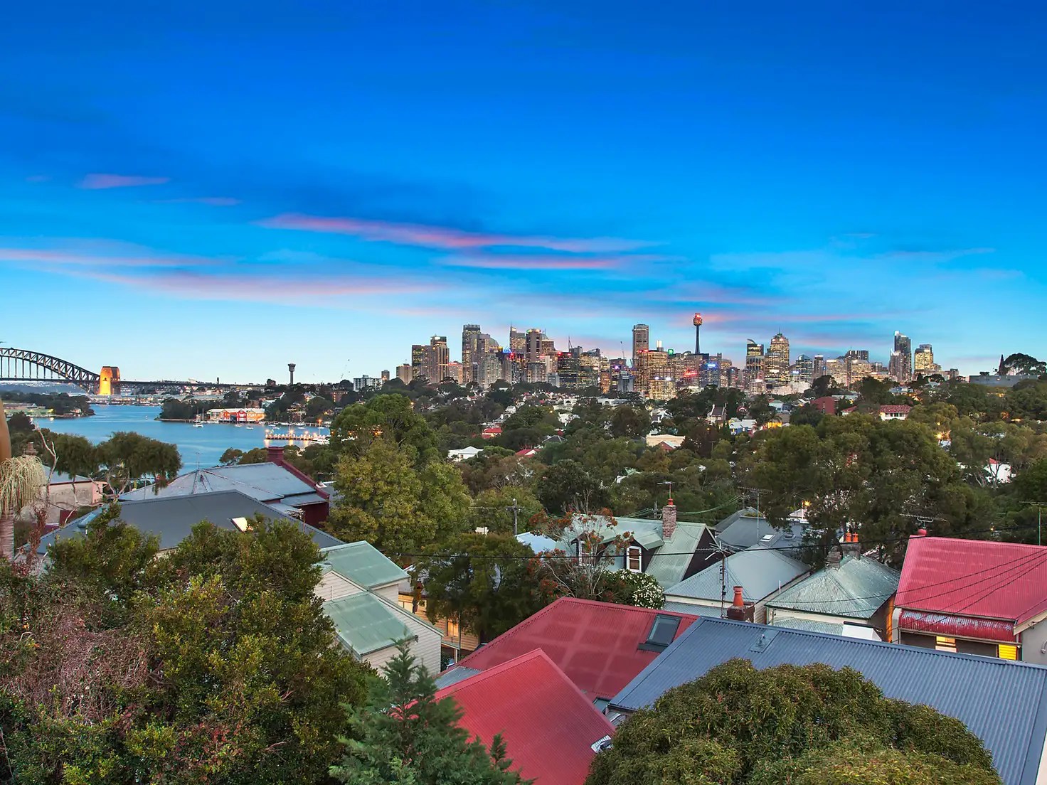 Main view of Homely house listing, 123 Rowntree Street, Birchgrove NSW 2041