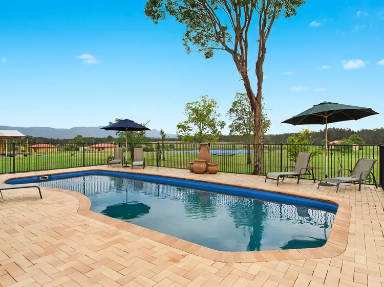 Fourth view of Homely house listing, 547 Old North Road, Rothbury NSW 2320