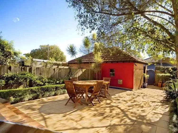 Second view of Homely house listing, 23 MacMahon Street, Willoughby NSW 2068