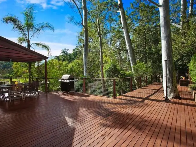 Main view of Homely house listing, 31 Valley Road, Hornsby NSW 2077