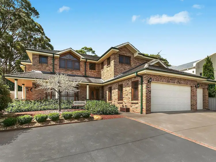 Third view of Homely house listing, 10 Sampson Place, Figtree NSW 2525