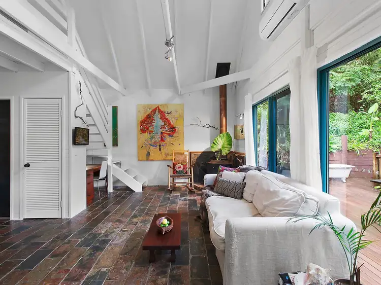 Second view of Homely house listing, 4 McCarthy Court, Tugun QLD 4224